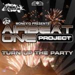 Cover: Airbeat One Project - Turn Up the Party (Vocal Mix)