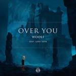 Cover: Lena - Over You