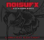 Cover: Noisuf-X - Not Human