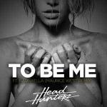 Cover: Raphaella - To Be Me (Maurice West Remix)