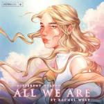 Cover: Rachel West - All We Are