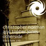Cover: Topher Jones - Otherside