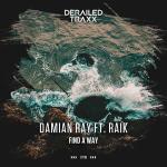 Cover: Damian Ray ft. RAiK - Find A Way