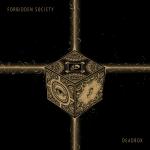 Cover: Forbidden Society - RattleSphere