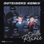Cover: Snelle - Reünie (Outsiders Remix)