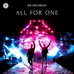 Cover: Zero - All For One