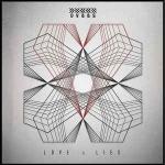 Cover: DVBBS - Love & Lies