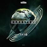 Cover: Avi8 - Homestead