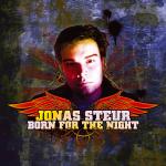 Cover: Jonas Steur - Fall To Pieces