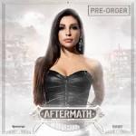 Cover:  - Aftermath