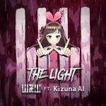 Cover: Kizuna AI - The Light