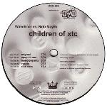 Cover: Waveliner - Children Of XTC