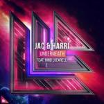Cover: Jac &amp; Harri feat. Nino Lucarelli - Underneath