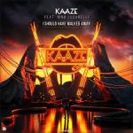 Cover: KAAZE feat. Nino Lucarelli - I Should Have Walked Away