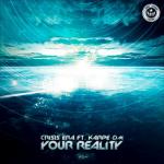 Cover: Crisis Era feat. Karpe-DM - Your Reality