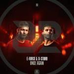 Cover: E-Force &amp;amp; D-Sturb - Once Again