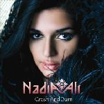 Cover: Nadia Ali - Crash & Burn (DJ Shah's Magic Island Remix)