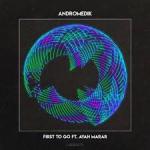 Cover: Ayah Marar - First To Go
