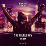 Cover: Art Frequency - Victory