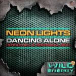 Cover: Lights - Dancing Alone (Steve Hill & Technikal Remix)