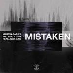 Cover: Martin Garrix & Matisse & Sadko feat. Alex Aris - Mistaken