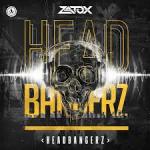 Cover: Zatox - Headbangerz