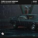 Cover: Yves V &amp; Ilkay Sencan feat. Emie - Not So Bad
