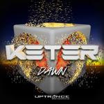 Cover: Keter - Visible Presence