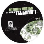 Cover: Anthony Rother - My Name Is Telekraft