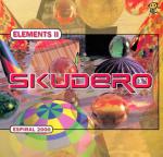 Cover: DJ Skudero - Espiral 2000