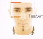 Cover: DJ Sammy - Unbreakable