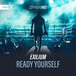 Cover: Exilium - Ready Yourself