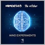 Cover: Vandeta - Mind Experiments