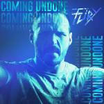 Cover: Fury - Coming Undone