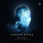 Cover: Jason Ross with Dia Frampton - 1000 Faces