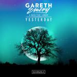 Cover: Gareth Emery - Yesterday