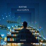 Cover: Goux - Ready