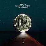 Cover: Jens Kuross - Yard Two Stone