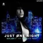 Cover: Audentity Records - Vocal Megapack - Just One Night