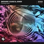 Cover: Sikdope & Duke & Jones - Coming Down