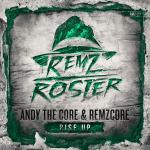 Cover: Andy The Core - Rise Up