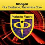 Cover: Modgen - Our Existence