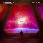 Cover: ARMNHMR &amp; KLAXX feat. Josh Rubin - Back To You