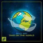 Cover: KARRA Vocal Sample Pack Vol. 2 - Take On The World