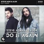 Cover: Steve Aoki & Alok - Do It Again