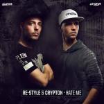 Cover: Crypton - Hate Me