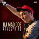 Cover: DJ Mad - Atmosphere