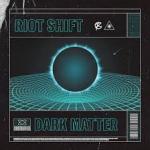Cover: Riot - Dark Matter