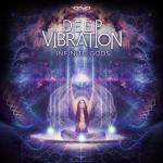 Cover: Deep Vibration - Infinit Formations
