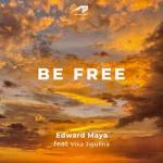 Cover: Edward Maya feat. Vika Jigulina - Be Free